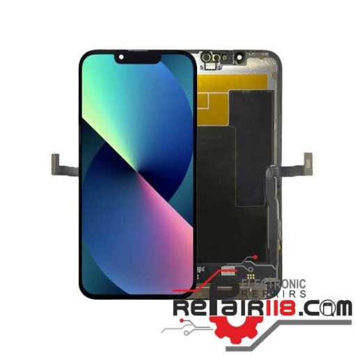 خرید تاچ و ال سی دی گوشی آیفون iPhone 13 Mini