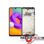 قیمت تاچ و ال سی دی گوشی سامسونگ Samsung Galaxy M22