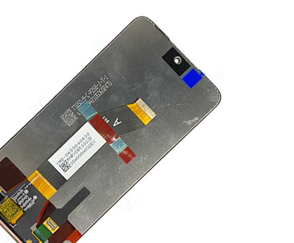 قیمت تاچ و ال سی دی گوشی شیائومی Xiaomi Redmi 10