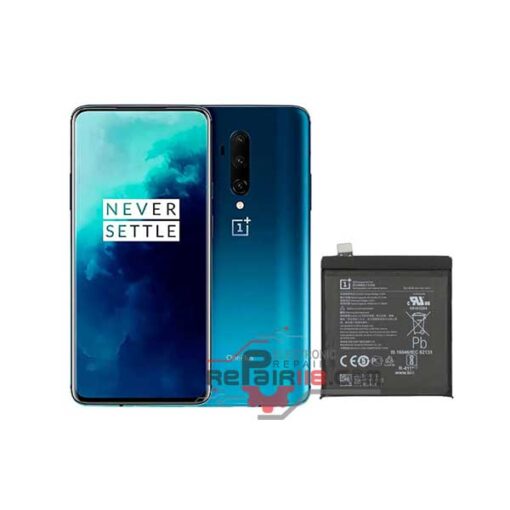 خرید و تعویض باتری گوشی وان پلاس OnePlus 7t Pro