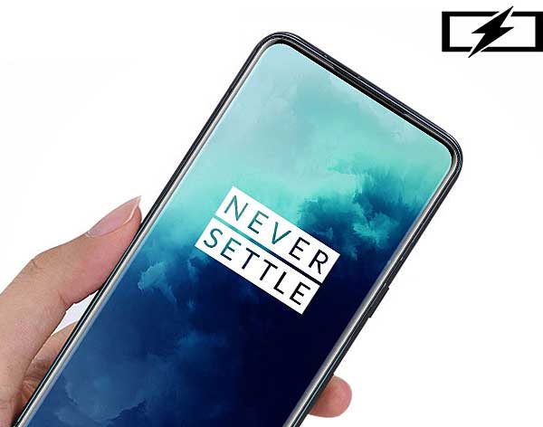 قیمت باتری گوشی وان پلاس OnePlus 7t Pro