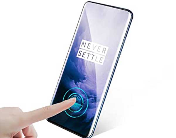 قیمت تاچ و ال سی دی گوشی وان پلاس Oneplus 7t Pro