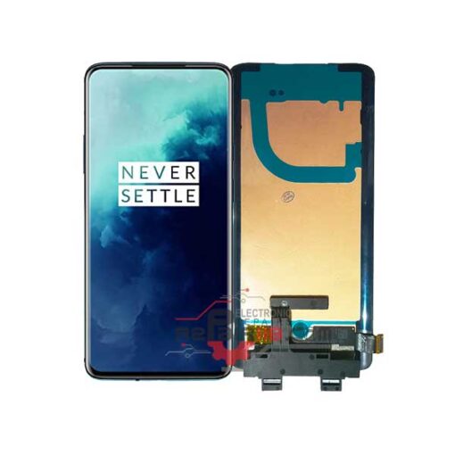 خرید و تعویض تاچ و ال سی دی گوشی وان پلاس Oneplus 7t Pro