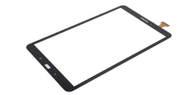 عکس تاچ و ال سی دی تبلت سامسونگ Samsung Galaxy Tab A 10.1 2016