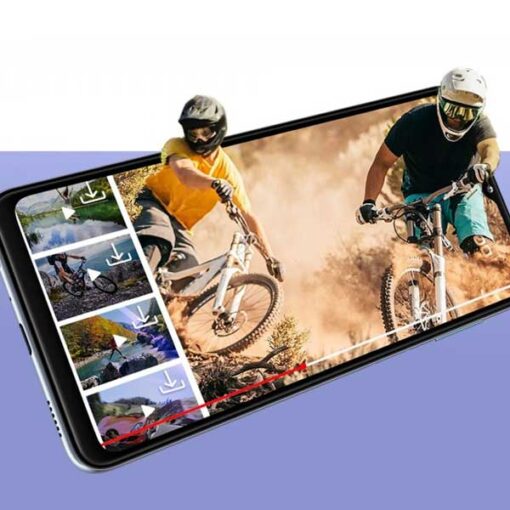 عکس تاچ و ال سی دی گوشی سامسونگ Samsung Galaxy M33