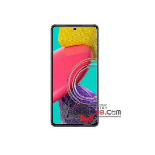 خرید تاچ و ال سی دی گوشی سامسونگ Samsung Galaxy M53