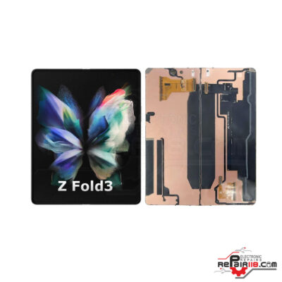 تاچ ال سی دی گوشی موبایل سامسونگ Samsung Galaxy Z Fold 3 5G