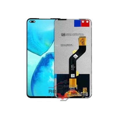 خرید و تعویض تاچ و ال سی دی گوشی اینفینیکس Infinix Note 8