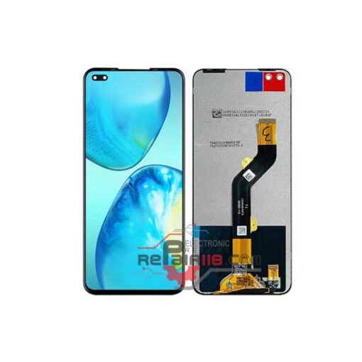 خرید و تعویض تاچ و ال سی دی گوشی اینفینیکس Infinix Note 8