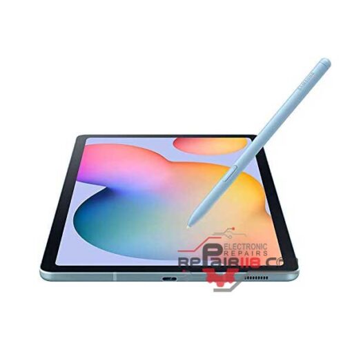 تعویض تاچ و ال سی دی تبلت سامسونگ Samsung Galaxy Tab S6 Lite 2022 P613 / P619