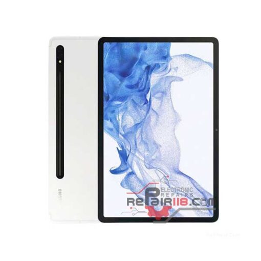 خرید و تعویض تاچ و ال سی دی تبلت سامسونگ Samsung Galaxy Tab S8 X700 / X706