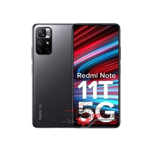 خرید و تعویض تاچ و ال سی دی گوشی شیائومی Xiaomi Redmi Note 11T 5G