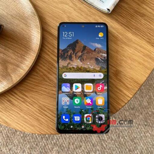 قیمت تاچ و ال سی دی گوشی شیائومی Xiaomi Redmi Note 11T 5G