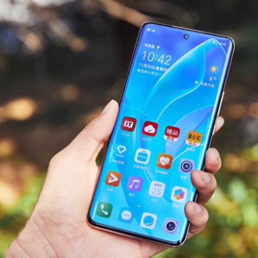 قیمت تاچ و ال سی دی گوشی هواوی Huawei Honor 70 Pro