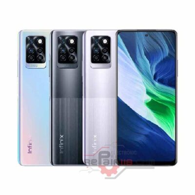 گوشی موبایل اینفینیکس Infinix Note 10 Pro X695