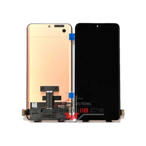 خرید و تعویض تاچ و ال سی دی گوشی شیائومی Xiaomi 12X