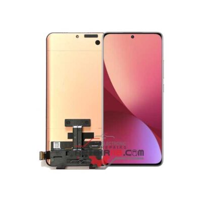 قیمت تاچ و ال سی دی گوشی شیائومی Xiaomi 12X