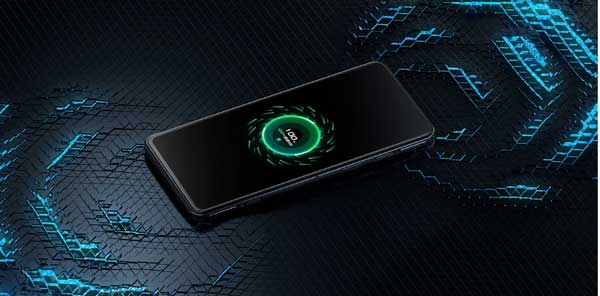 قیمت باتری گوشی شیائومی Xiaomi Black Shark 5 Pro