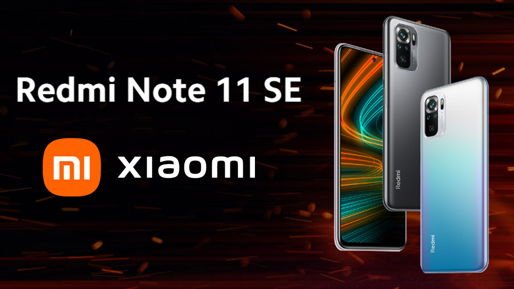 تاچ ال سی دی گوشی شیائومی ردمی نوت Xiaomi Redmi Note 11 SE