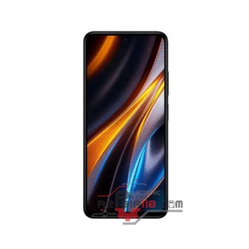 قیمت تاچ و ال سی دی گوشی شیائومی Xiaomi Poco X4 GT