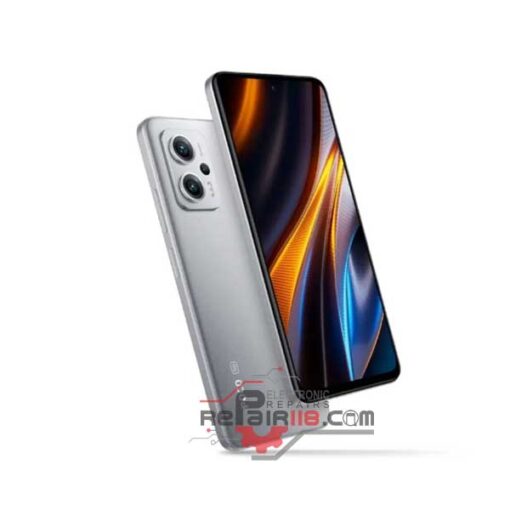 خرید و تعویض تاچ و ال سی دی گوشی شیائومی Xiaomi Poco X4 GT