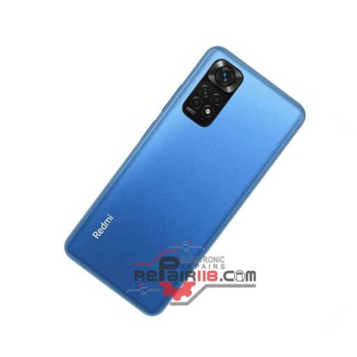 عکس باتری گوشی شیائومی Xiaomi Redmi Note 11S