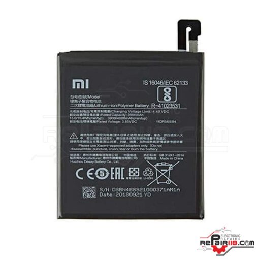 Xiaomi-Redmi-Note-11-Pro-Plus-5G-Phone-Battery