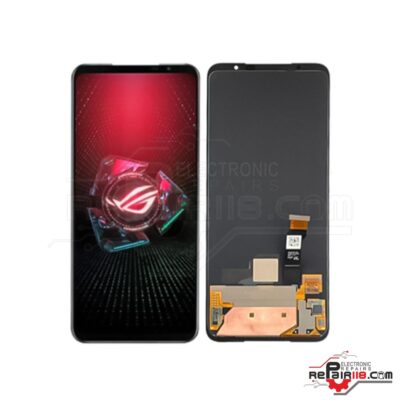 Asus-Rog-Phone-5s-Touch-Screen