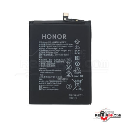 باتری گوشی موبایل آنر Honor X7