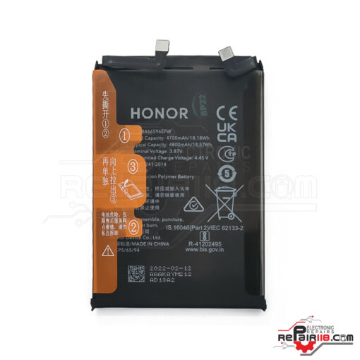 باتری گوشی موبایل آنر Honor X9 5G