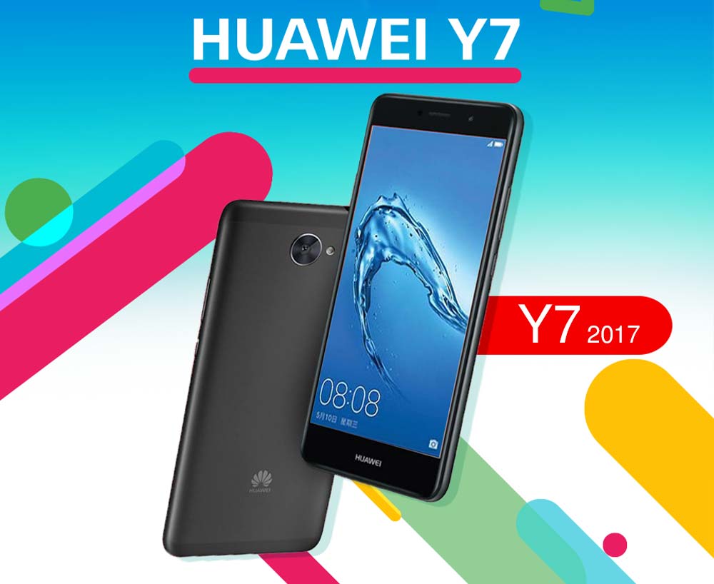 باتری گوشی موبایل هواوی Huawei Y7 2017