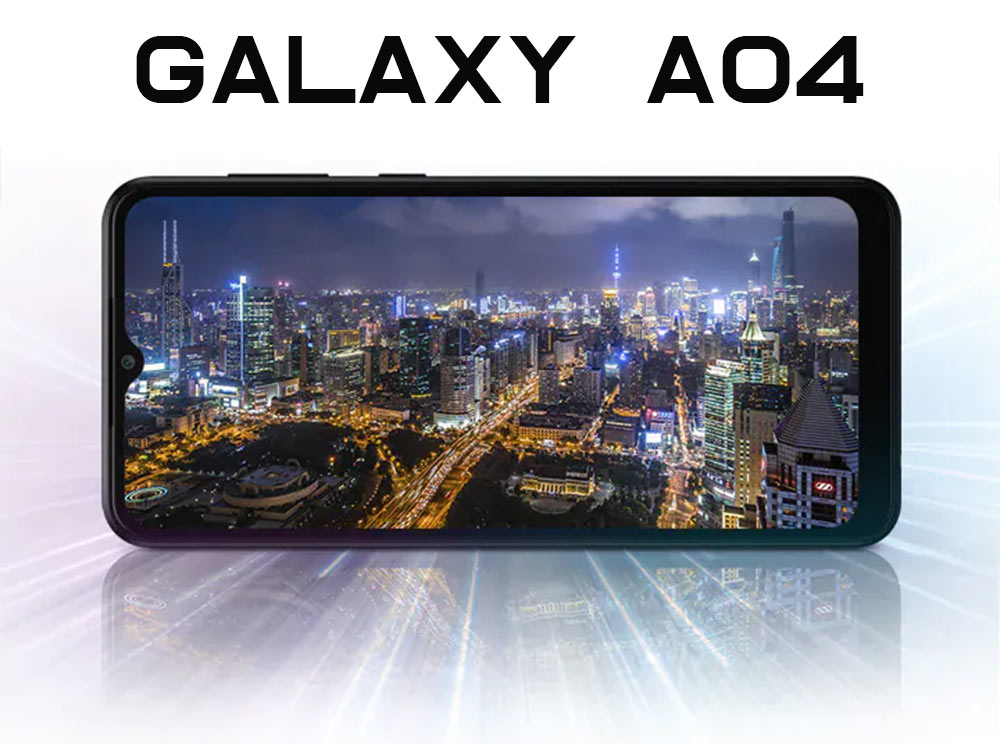 باتری گوشی سامسونگ Samsung Galaxy A04