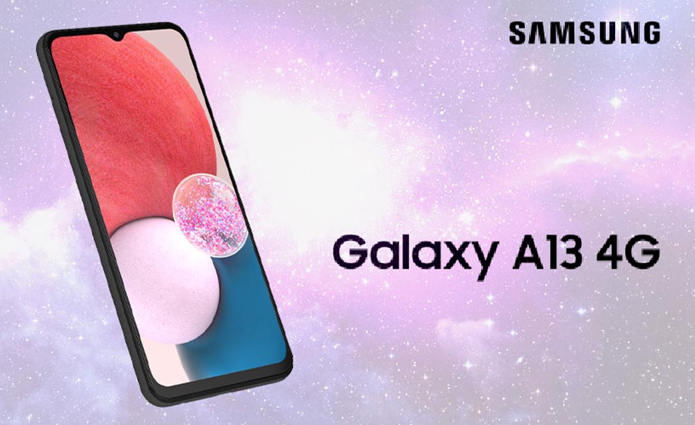 تاچ ال سی دی گوشی سامسونگ Samsung Galaxy A13