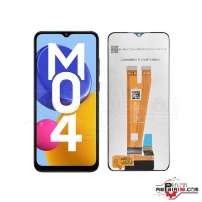 تاچ ال سی دی گوشی موبایل سامسونگ گلکسی Samsung Galaxy M04