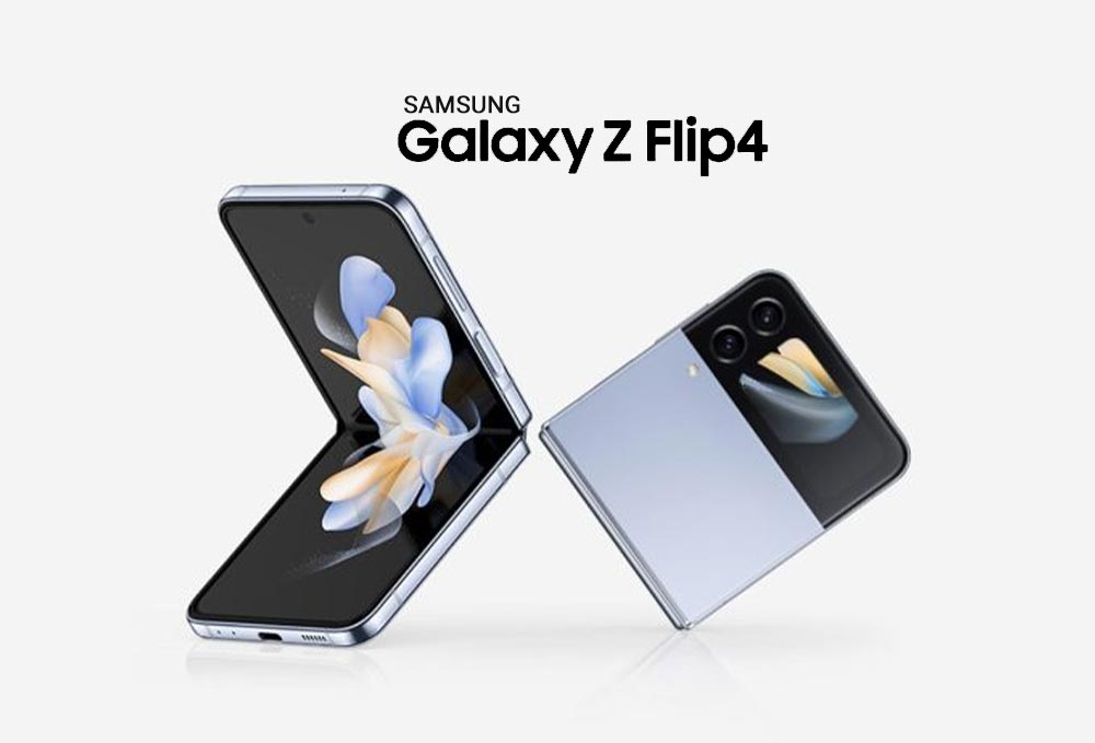 باتری Samsung Galaxy Z Flip 4