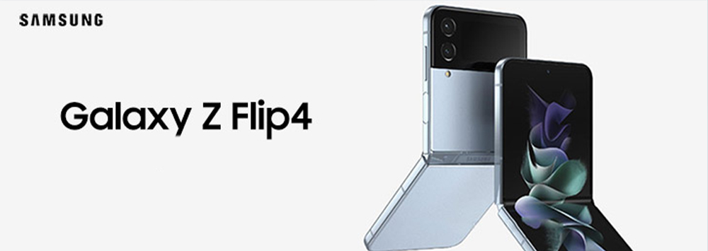 تاچ ال سی دی گوشی سامسونگ گلکسی Samsung Galaxy Z Flip 4