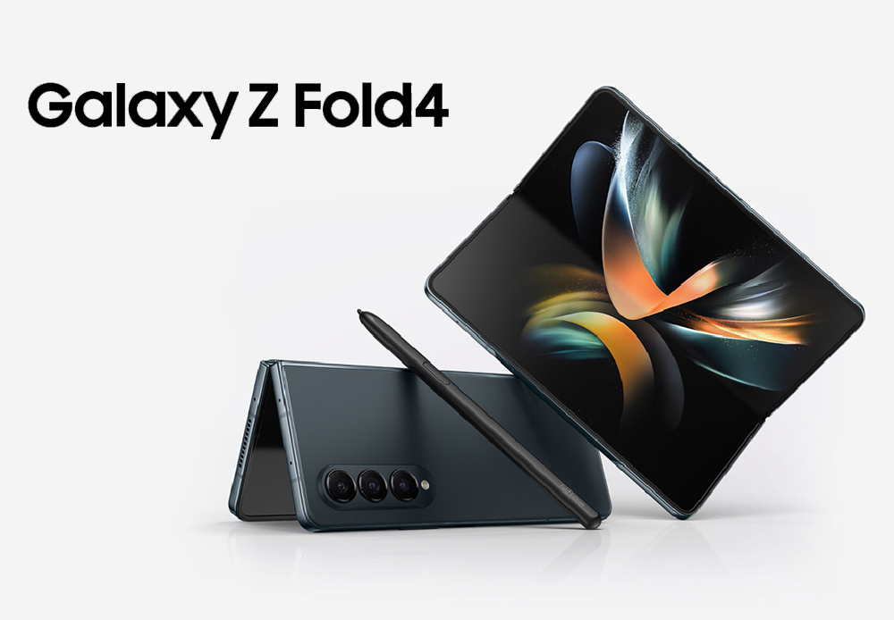 باتری گوشی سامسونگ گلکسی Samsung Galaxy Z Fold 4