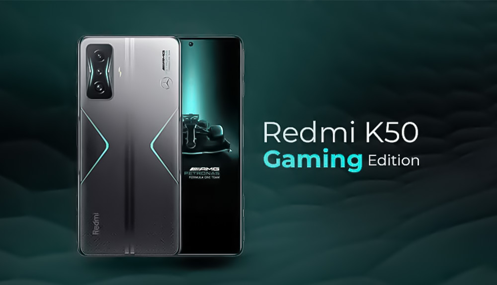 باتری گوشی شیائومی Xiaomi Redmi K50 Gaming