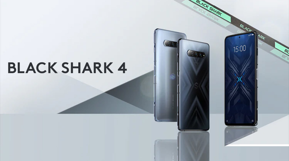 باتری گوشی شیائومی بلک شارک Xiaomi Black Shark 4