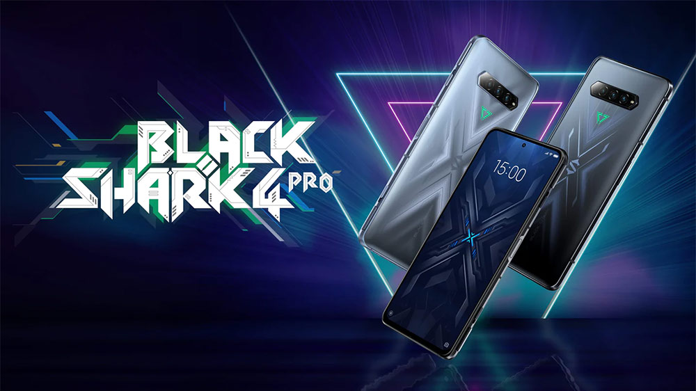 باتری گوشی شیائومی Xiaomi Black Shark 4 Pro