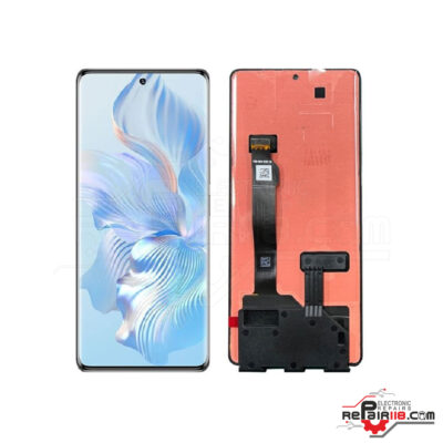 تاچ ال سی دی گوشی Honor 80 Touch Screen