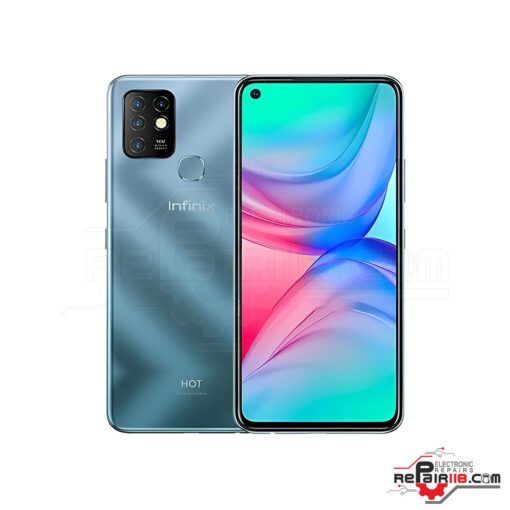 تاچ ال سی دی گوشی موبایل اینفینیکس هات 11 پرو Infinix Hot 11 Pro