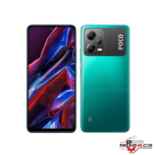 تاچ ال سی دی گوشی موبایل شیائومی پوکو ایکس ۵ Xiaomi Poco X5