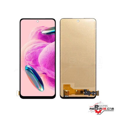 تاچ ال سی دی گوشی موبایل شیائومی ردمی نوت 12 اس Xiaomi Redmi Note 12S