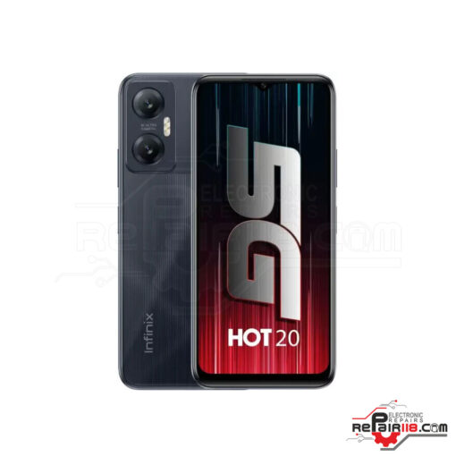 تاچ ال سی دی گوشی موبایل اینفینیکس Infinix Hot 20 5G