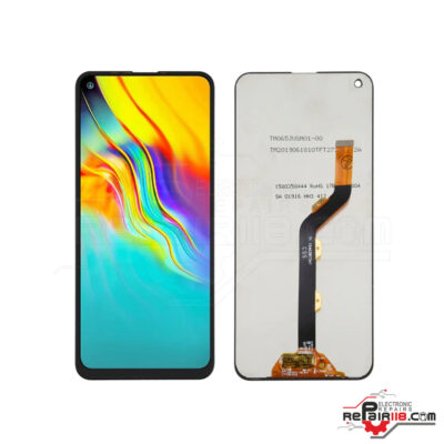 تاچ ال سی دی گوشی اینفینیکس Infinix Hot 9 / Hot 9 Pro