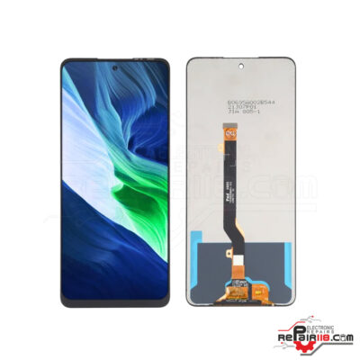 تاچ ال سی دی گوشی موبایل اینفینیکس نوت Infinix Note 10