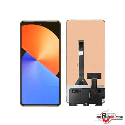 تاچ ال سی دی گوشی موبایل اینفینیکس نوت 30 پرو Infinix Note 30 Pro