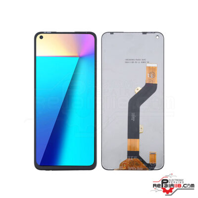 تاچ ال سی دی گوشی موبایل اینفینیکس Infinix Note 7