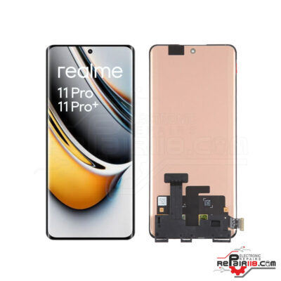 تاچ ال سی دی گوشی موبایل ریلمی Realme 11 Pro / 11 Pro Plus